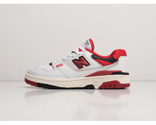 Кроссовки Aime Leon Dore x New Balance 550