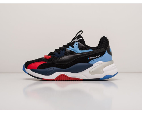 Кроссовки Puma RS-2K