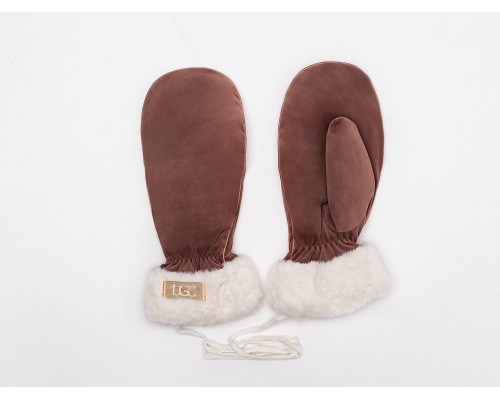 Варежки UGG