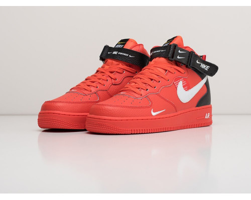 Кроссовки Nike Air Force 1 07 Mid LV8