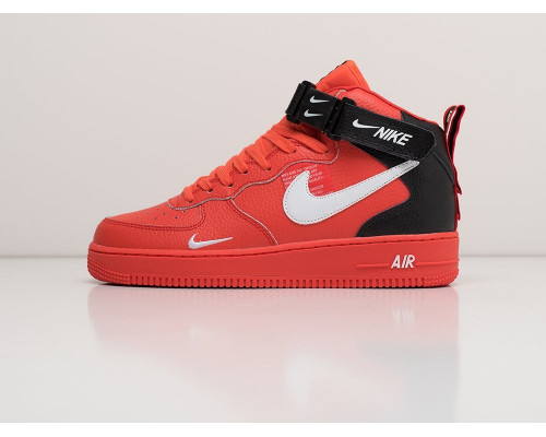 Кроссовки Nike Air Force 1 07 Mid LV8