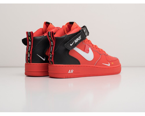 Кроссовки Nike Air Force 1 07 Mid LV8