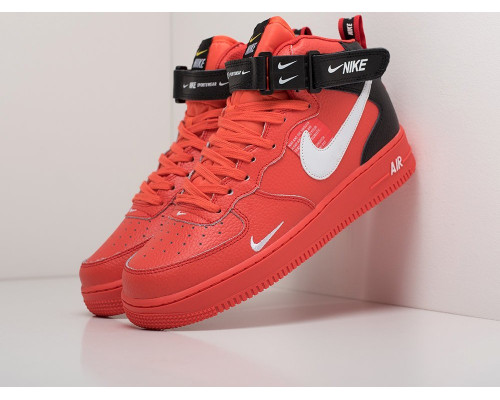 Кроссовки Nike Air Force 1 07 Mid LV8