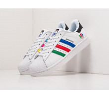 Кроссовки Adidas Superstar