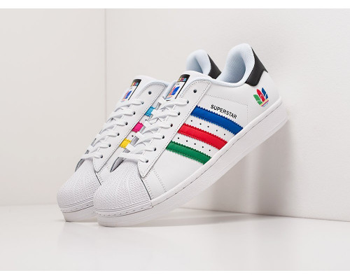 Кроссовки Adidas Superstar