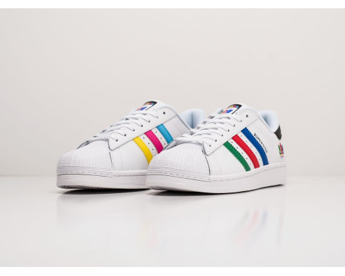 Кроссовки Adidas Superstar