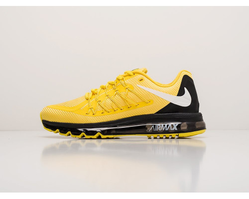 Кроссовки Nike Air Max 2015