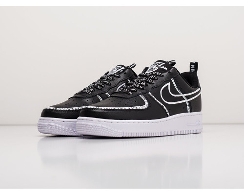 Кроссовки Nike Air Force 1 Low