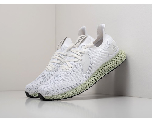 Кроссовки Adidas Alphaedge 4D