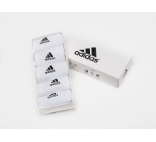 Носки длинные Adidas - 5 пар