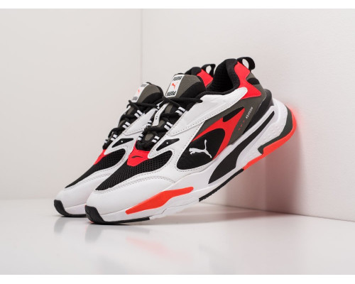 Кроссовки Puma RS-Fast