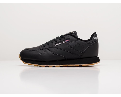 Кроссовки Reebok Classic Leather