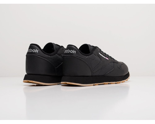 Кроссовки Reebok Classic Leather