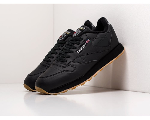 Кроссовки Reebok Classic Leather