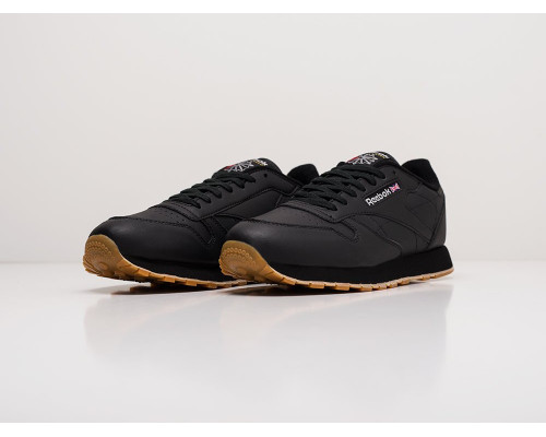 Кроссовки Reebok Classic Leather