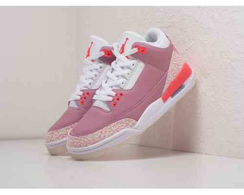 Кроссовки Nike Air Jordan 3