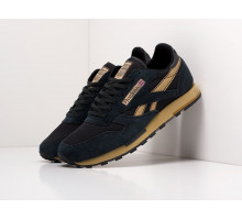 Кроссовки Reebok Classic Leather Suede