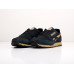 Кроссовки Reebok Classic Leather Suede