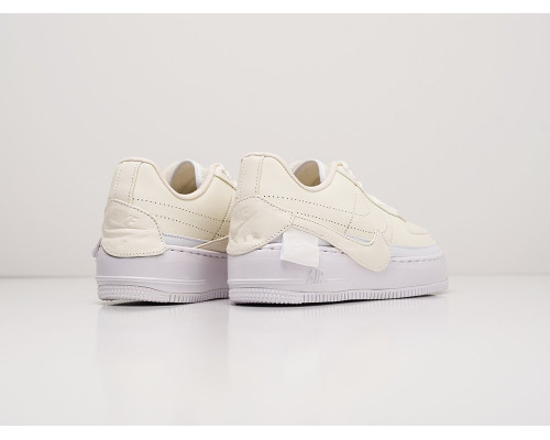 Кроссовки Nike Air Force 1 Jester XX Premium