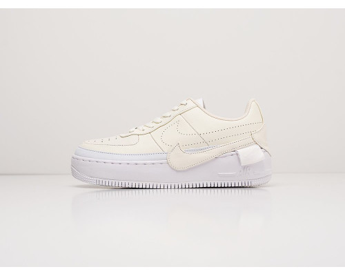 Кроссовки Nike Air Force 1 Jester XX Premium