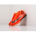 Футбольная обувь Nike Mercurial X