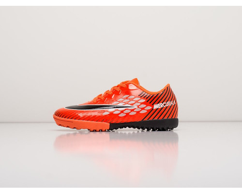 Футбольная обувь Nike Mercurial X