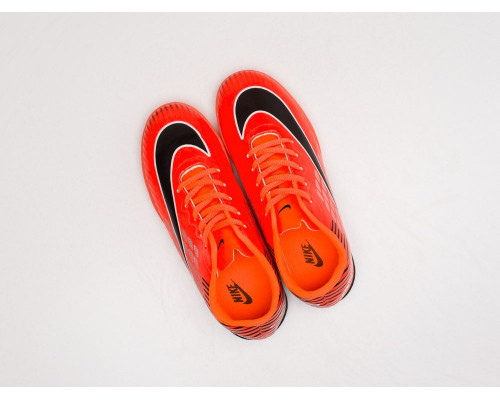 Футбольная обувь Nike Mercurial X