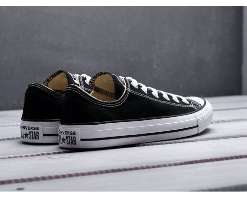 Кеды Converse Chuck Taylor All Star low