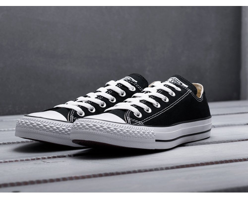 Кеды Converse Chuck Taylor All Star low