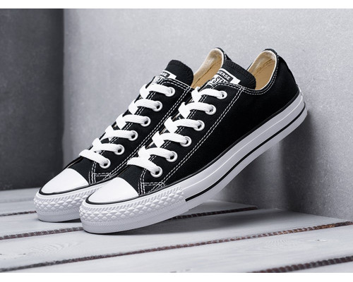 Кеды Converse Chuck Taylor All Star low