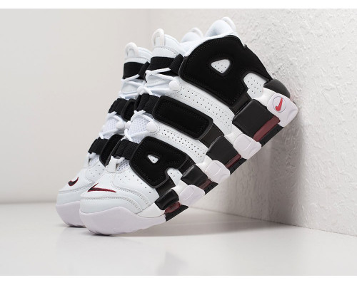 Кроссовки Nike Air More Uptempo