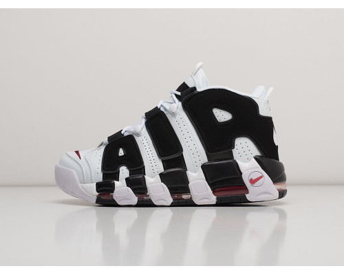 Кроссовки Nike Air More Uptempo