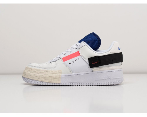 Кроссовки Nike Air Force 1 Type N 354