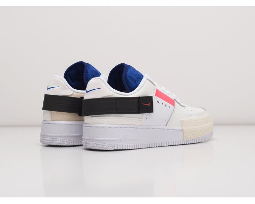 Кроссовки Nike Air Force 1 Type N 354