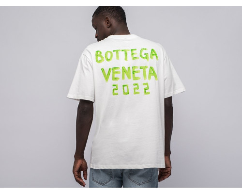 Футболка Bottega Veneta