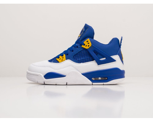 Кроссовки Nike Air Jordan 4 Retro