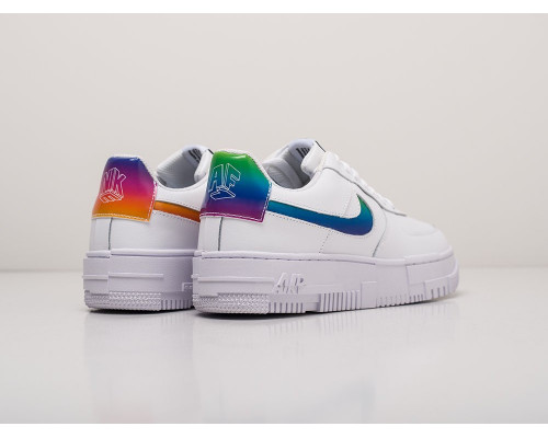 Кроссовки Nike Air Force 1 Pixel Low