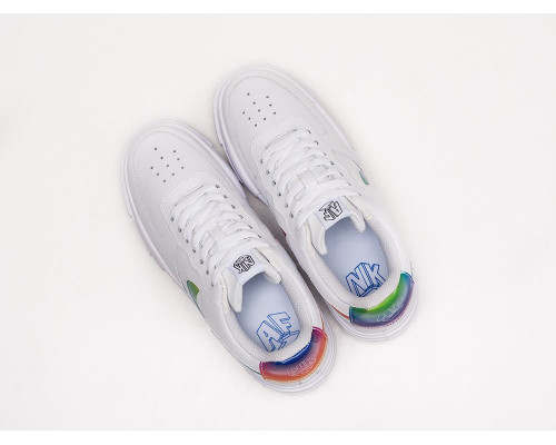 Кроссовки Nike Air Force 1 Pixel Low