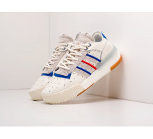 Кроссовки Adidas Rivalry RM Low