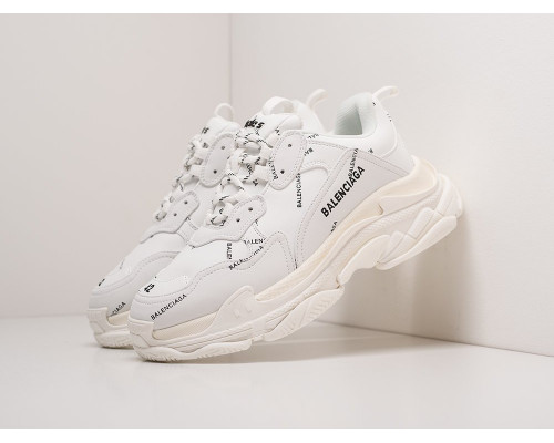 Кроссовки Balenciaga Triple S