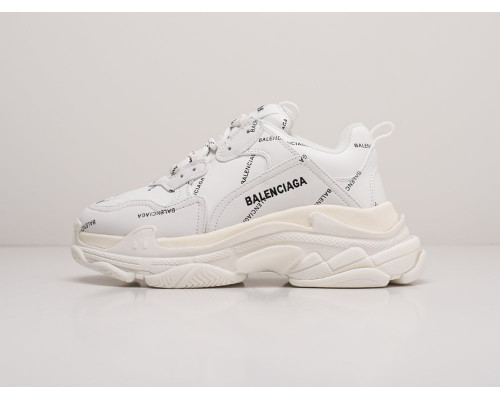 Кроссовки Balenciaga Triple S