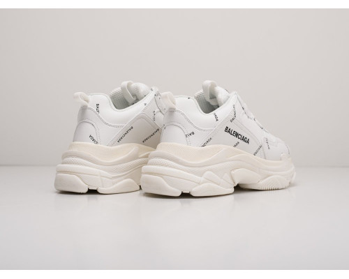 Кроссовки Balenciaga Triple S