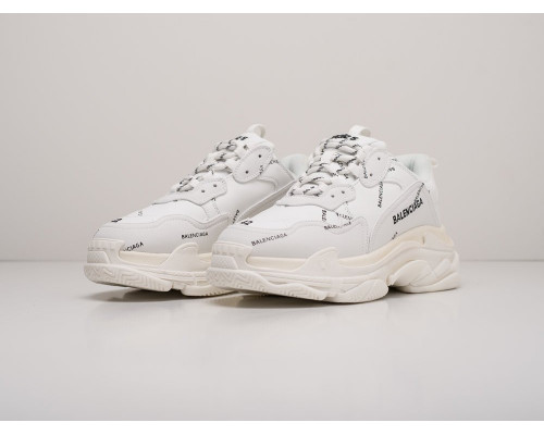 Кроссовки Balenciaga Triple S