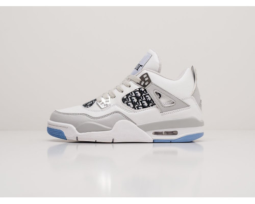 Кроссовки Nike Air Jordan 4 Retro