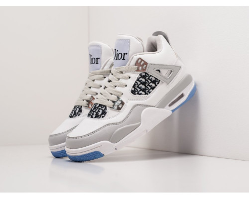 Кроссовки Nike Air Jordan 4 Retro