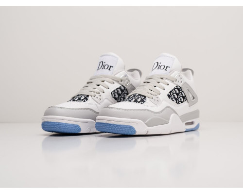 Кроссовки Nike Air Jordan 4 Retro