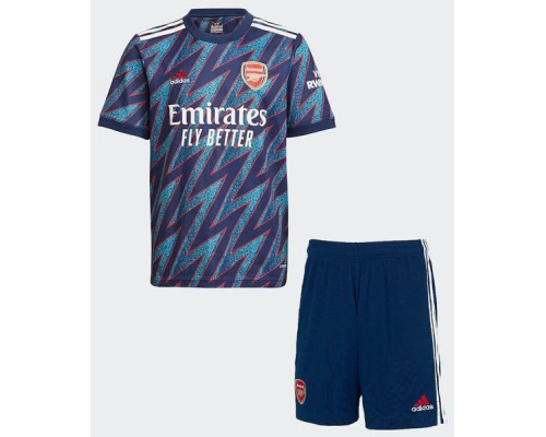 Футбольная форма Adidas FC Arsenal