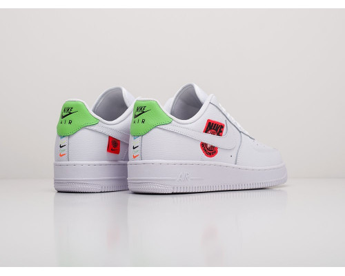 Кроссовки Nike Air Force 1 Low