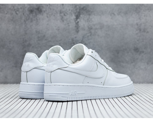 Кроссовки Nike Air Force 1 Low