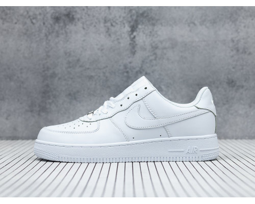 Кроссовки Nike Air Force 1 Low